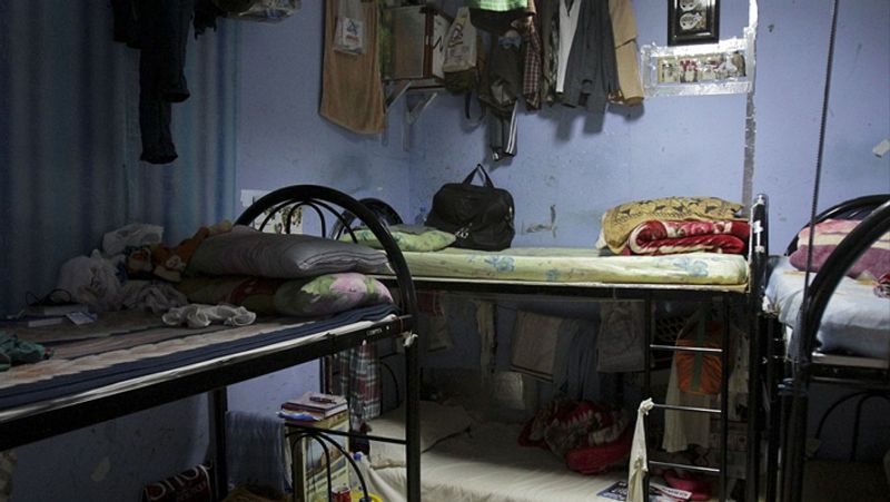 Shocking Reality of indian workers migrating in dubai kph