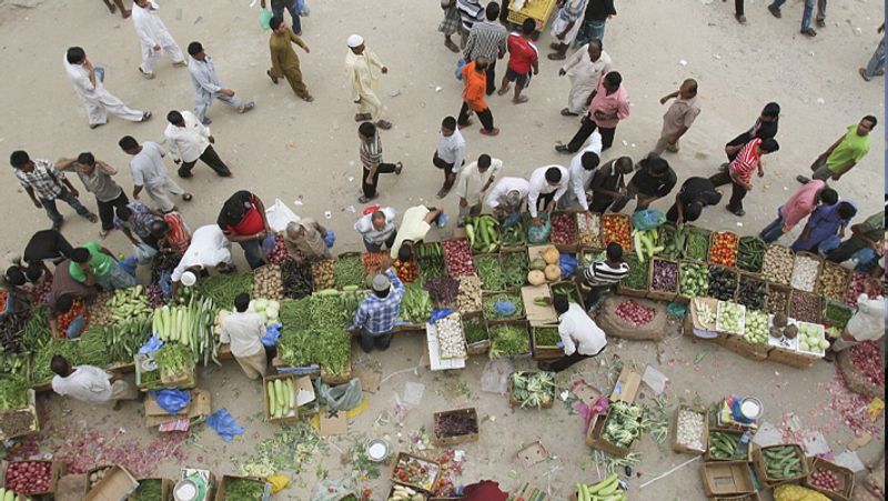 Shocking Reality of indian workers migrating in dubai kph