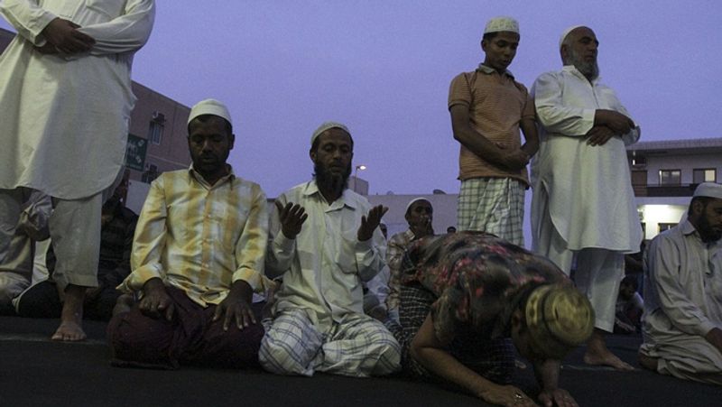 Shocking Reality of indian workers migrating in dubai kph