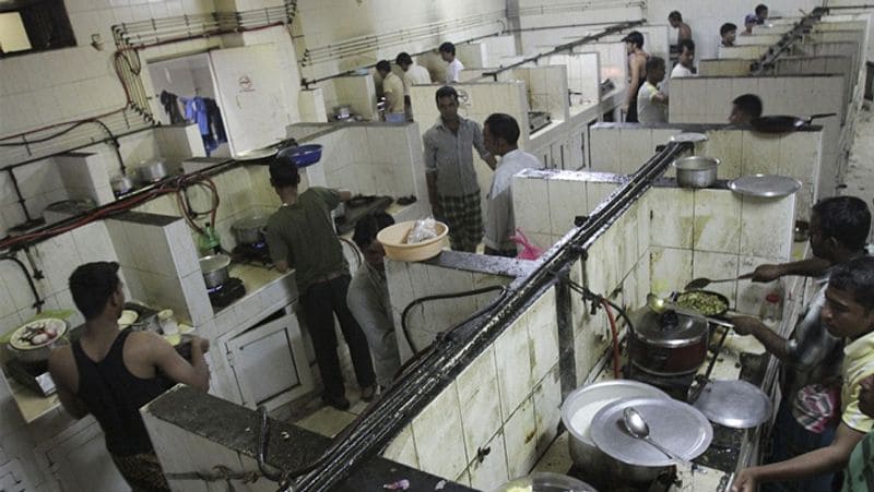 Shocking Reality of indian workers migrating in dubai kph