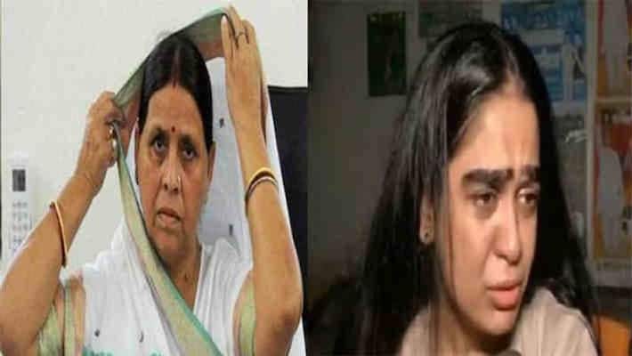RJD MLA shakti singh yadav files FIR on Aishwarya Rai RJD MLA shakti singh yadav files FIR on Aishwarya Rai