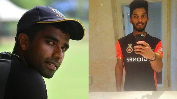 IPL auction 2021 Kerala Captain Sachin Baby joins with RCB IPL auction 2021 Kerala Captain Sachin Baby joins with RCB