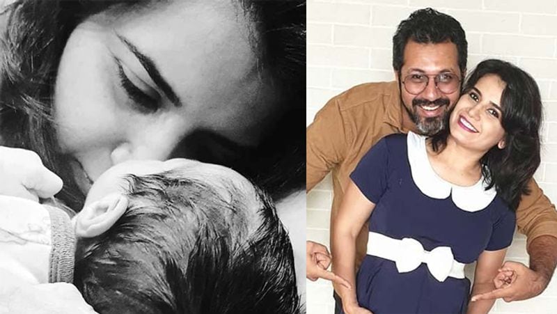 taarak mehta ka ooltah chashmah actress priya ahuja share new born son photo KPJ