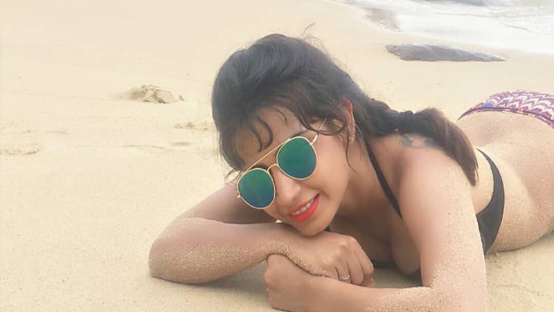 taarak mehta ka ooltah chashmah actress priya ahuja share new born son photo KPJ