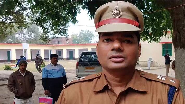 Bihar: Failed to commit gang rape, the victim going out with grandmother, shot by miscreants kps Bihar: Failed to commit gang rape, the victim going out with grandmother, shot by miscreants kps