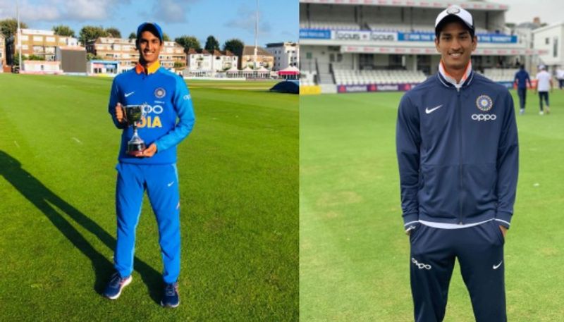 Chikkasugur to South Africa Karnataka village boy Vidyadhar Patil U-19 World Cup dream