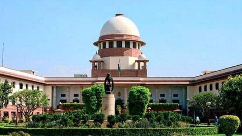 Supreme Court asks Centre to consider plea info about CAA to weed out fake news
