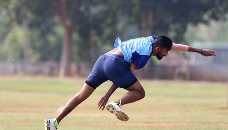 bumrah asked to prove his fitness by playing in ranji trophy after comeback to team india