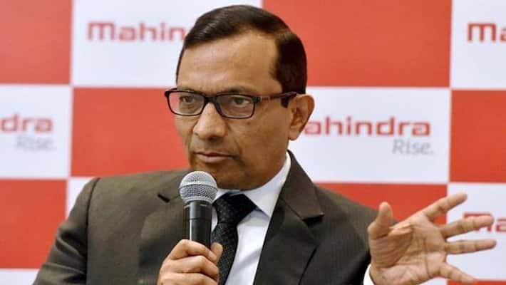 Mahindra MD Goenka Indians buy big cars even for walking alone that why Nano failed kpm Mahindra MD Goenka Indians buy big cars even for walking alone that why Nano failed kpm