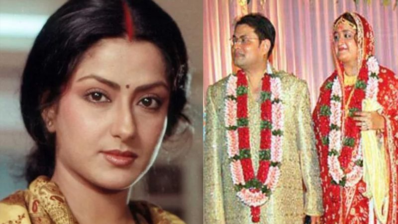 ২০১০ সালে বিয়ে হয় ডিকি এবং পায়েলের। ডিকি পেশায় একজন ব্যবসায়ী।