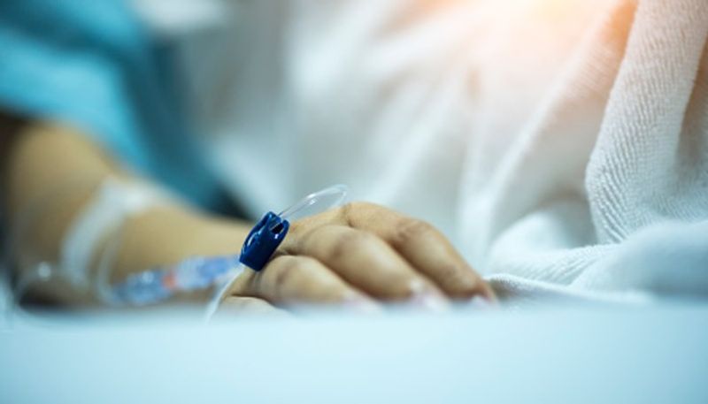 Man dies an hour before daughters wedding in Nellore district