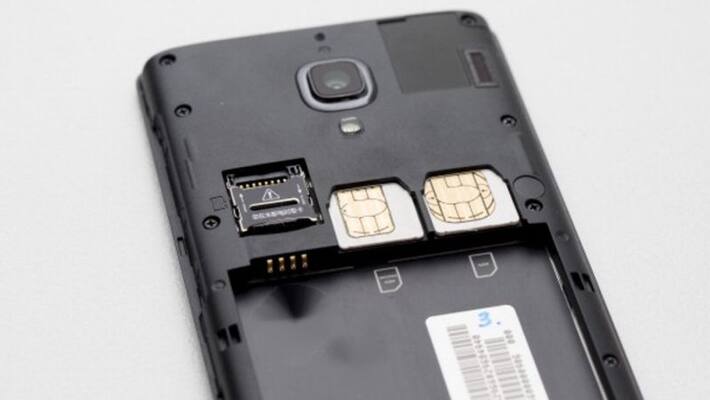 The new rules of TRAI the mobile number port will be in just 48 hours The new rules of TRAI the mobile number port will be in just 48 hours
