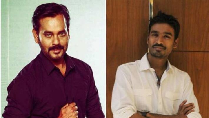 Nataraj join with dhanush in mari selvaraj film Nataraj join with dhanush in mari selvaraj film