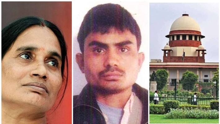 Nirbhaya case: Nirbhaya case: Supreme court pronounce verdict 1pm on review plea Nirbhaya case: Nirbhaya case: Supreme court pronounce verdict 1pm on review plea