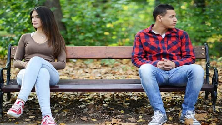Marriage breaks down even on trivial matters, positive attitude keeps relationship safe KPI Marriage breaks down even on trivial matters, positive attitude keeps relationship safe KPI