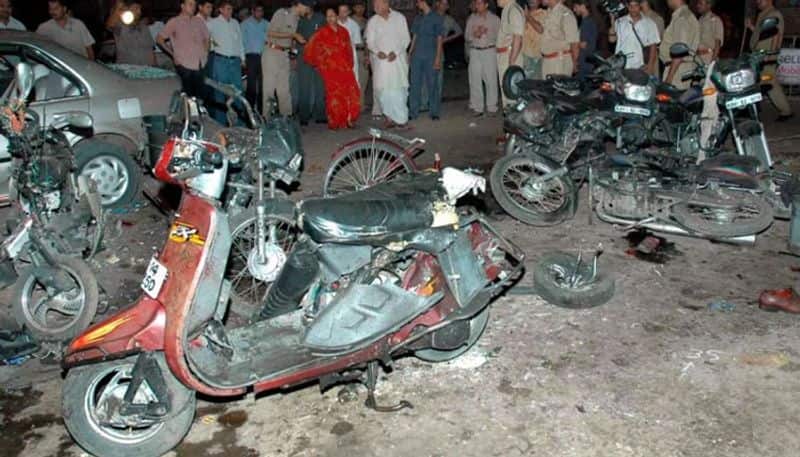 All four convicts in the 2008 Jaipur bomb blasts case have been awarded death sentence.