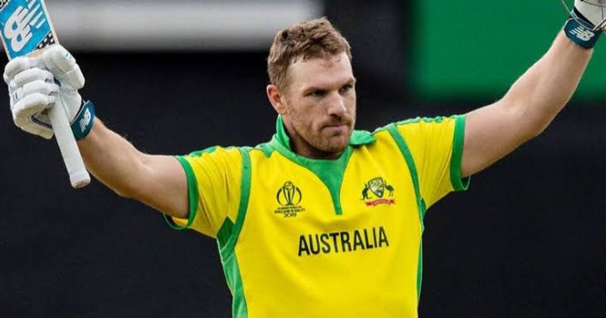 12 வருட கிரிக்கெட் வாழ்க்கை: டி20 உலகக் கோப்பை வின்னிங் கேப்டன் ஆரோன் பின்ச் ஓய்வு அறிவிப்பு!