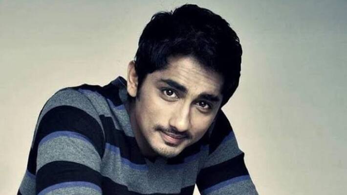 Siddharth interesting comments on politics Siddharth interesting comments on politics