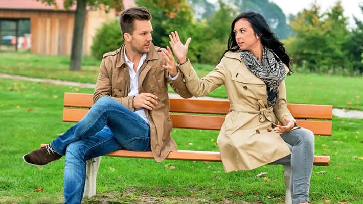 Grih Dosh can also be responsible for argument among couple, these 7 easy remedies may help you KPI Grih Dosh can also be responsible for argument among couple, these 7 easy remedies may help you KPI