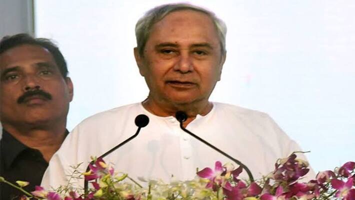 Odisha CM Patnaik said our support to citizenship law but NRC is not right kpm Odisha CM Patnaik said our support to citizenship law but NRC is not right kpm