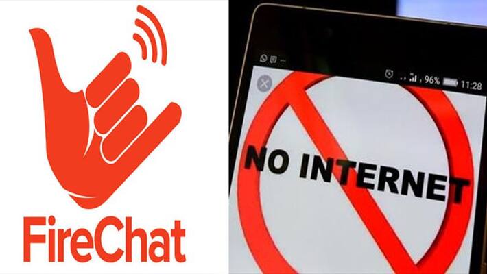 with help of fire chat app you can make chat and make call kpm with help of fire chat app you can make chat and make call kpm