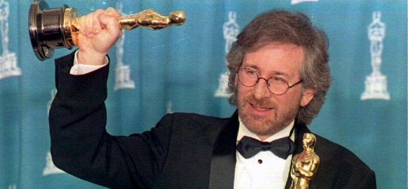 Hollywood Director Steven Spielberg Birthday Today