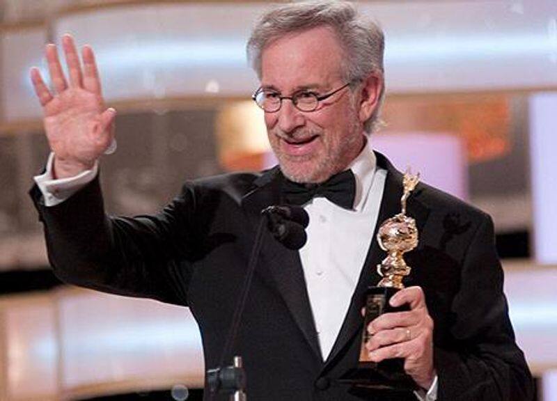 Steven Spielbergs daughter Mikaela announces career in adult entertainment
