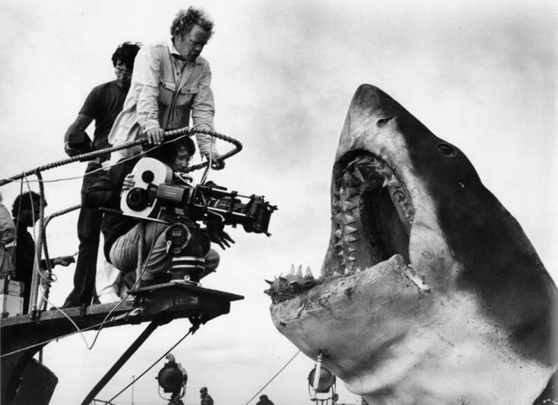 Hollywood Director Steven Spielberg Birthday Today