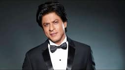 Richest actor Shah Rukh Khan says he's still 'Santro wala'