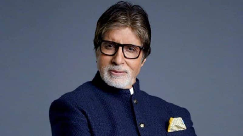 Amitabh Bachchan meets Nobel Prize winner Olga Tokarczuk in Wroclaw