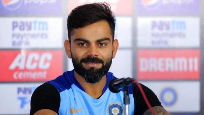 Will continue with KL Rahul as wicket keeper for a while says Team India Captain Virat Kohli Will continue with KL Rahul as wicket keeper for a while says Team India Captain Virat Kohli
