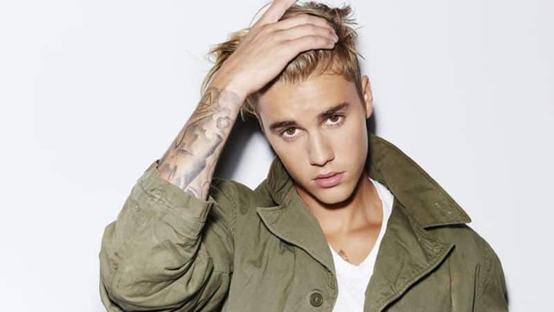 youtube star Justin Bieber REVEALS sex life details with Hailey Baldwin