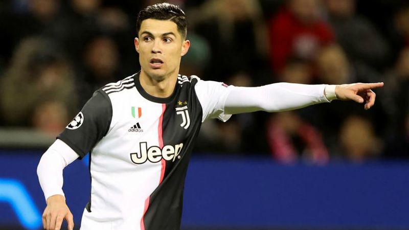 Cristiano Ronaldo best player ahead of Lionel Messi says Pele