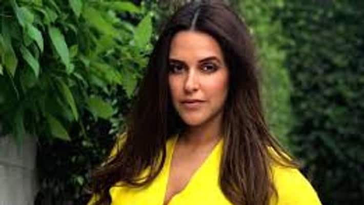 neha dhupia comments on south hero neha dhupia comments on south hero
