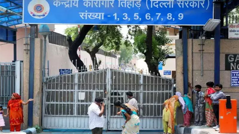 Blank warrant will be issued after which Nirbhaya convicts will be hanged kps