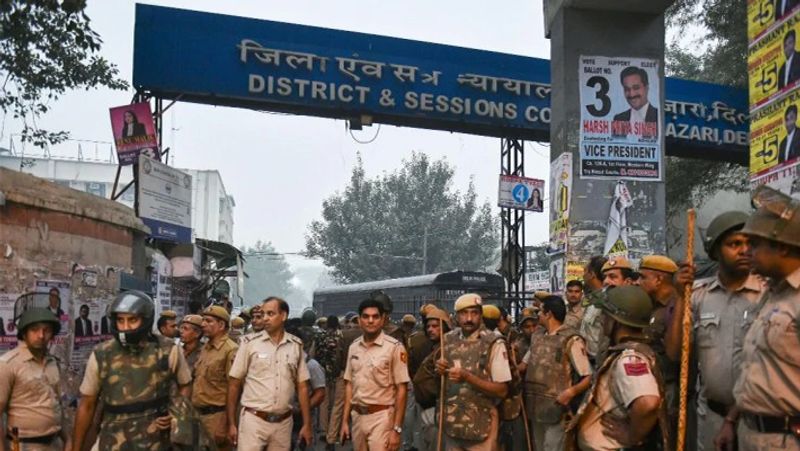 Blank warrant will be issued after which Nirbhaya convicts will be hanged kps