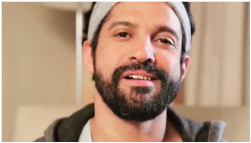 The stories that Farhan has brought to life as a director and the characters that he has delivered as an actor have made place in our hearts like no other. 