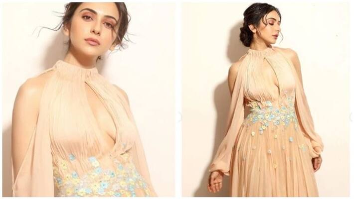 Rakul preet singh fires on Bollywood producers Rakul preet singh fires on Bollywood producers