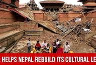 India To Help Nepal Rebuild 11 Heritage Sites Damaged in 2015 Earthquake