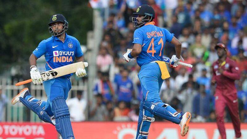 India vs West Indies Virat Kohli admits Poor Fielding Issues