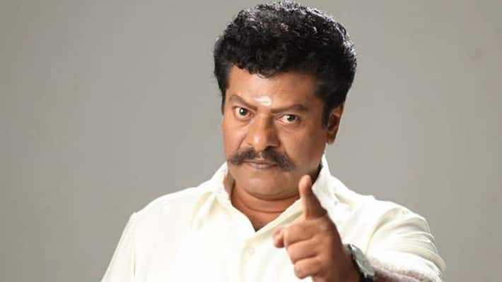 Actor Rajkiran Facebook Post Regarding Citizenship Amendment Act Actor Rajkiran Facebook Post Regarding Citizenship Amendment Act