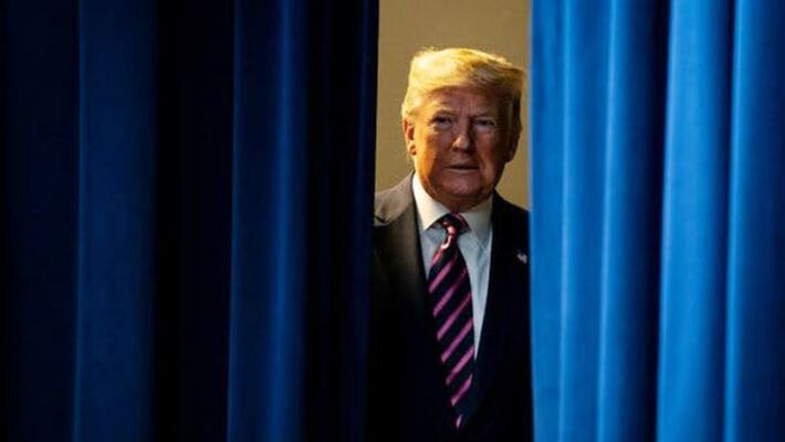 Impeachment vote against US President Trump in america news and update KPP Impeachment vote against US President Trump in america news and update KPP