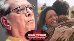 Filmy Trends: From Deepika Padukone's latest song to Shreeram lagoo's demise