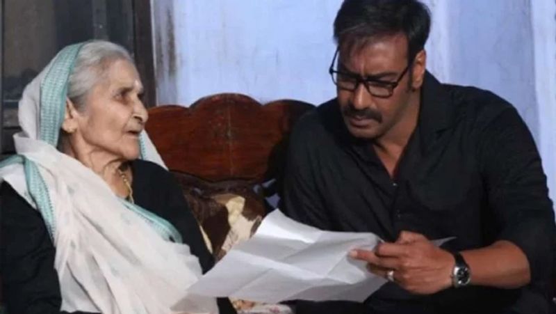 Shreeram Lagoo To Ajay Devgan father Veeru Devgan Celebrity Died In 2019 KPJ