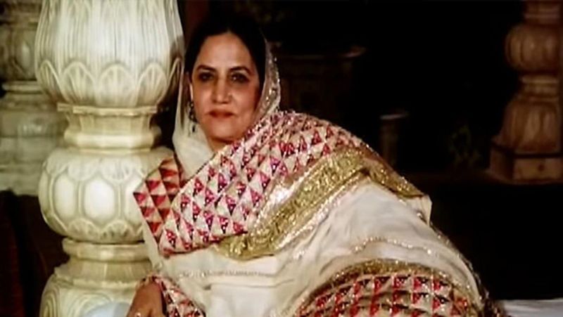 Shreeram Lagoo To Ajay Devgan father Veeru Devgan Celebrity Died In 2019 KPJ