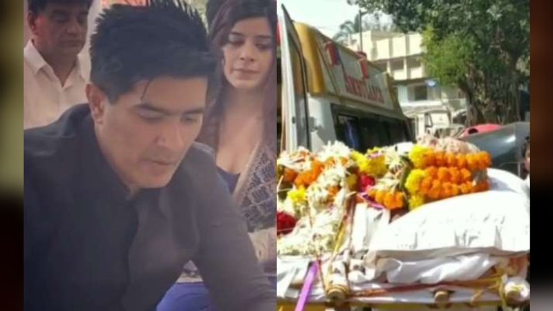 Shreeram Lagoo To Ajay Devgan father Veeru Devgan Celebrity Died In 2019 KPJ