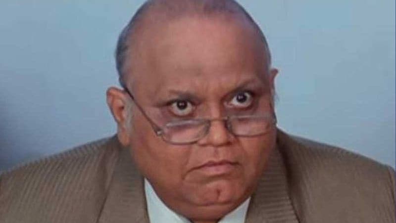 Shreeram Lagoo To Ajay Devgan father Veeru Devgan Celebrity Died In 2019 KPJ
