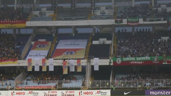Derby is returning after two and a half years, know the history of Kolkata Derby Derby is returning after two and a half years, know the history of Kolkata Derby