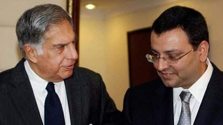 Mistry again became chairman of Tata Group, was stripped of post in 2016 KPB Mistry again became chairman of Tata Group, was stripped of post in 2016 KPB