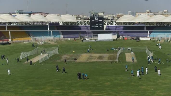 Bangladesh Cricket Board refuses to play test Cricket in Pakistan Bangladesh Cricket Board refuses to play test Cricket in Pakistan